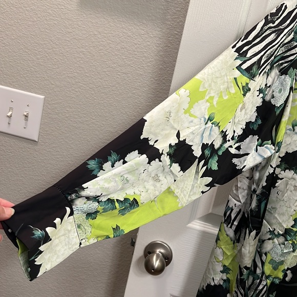 Asos button up - Picture 5 of 9